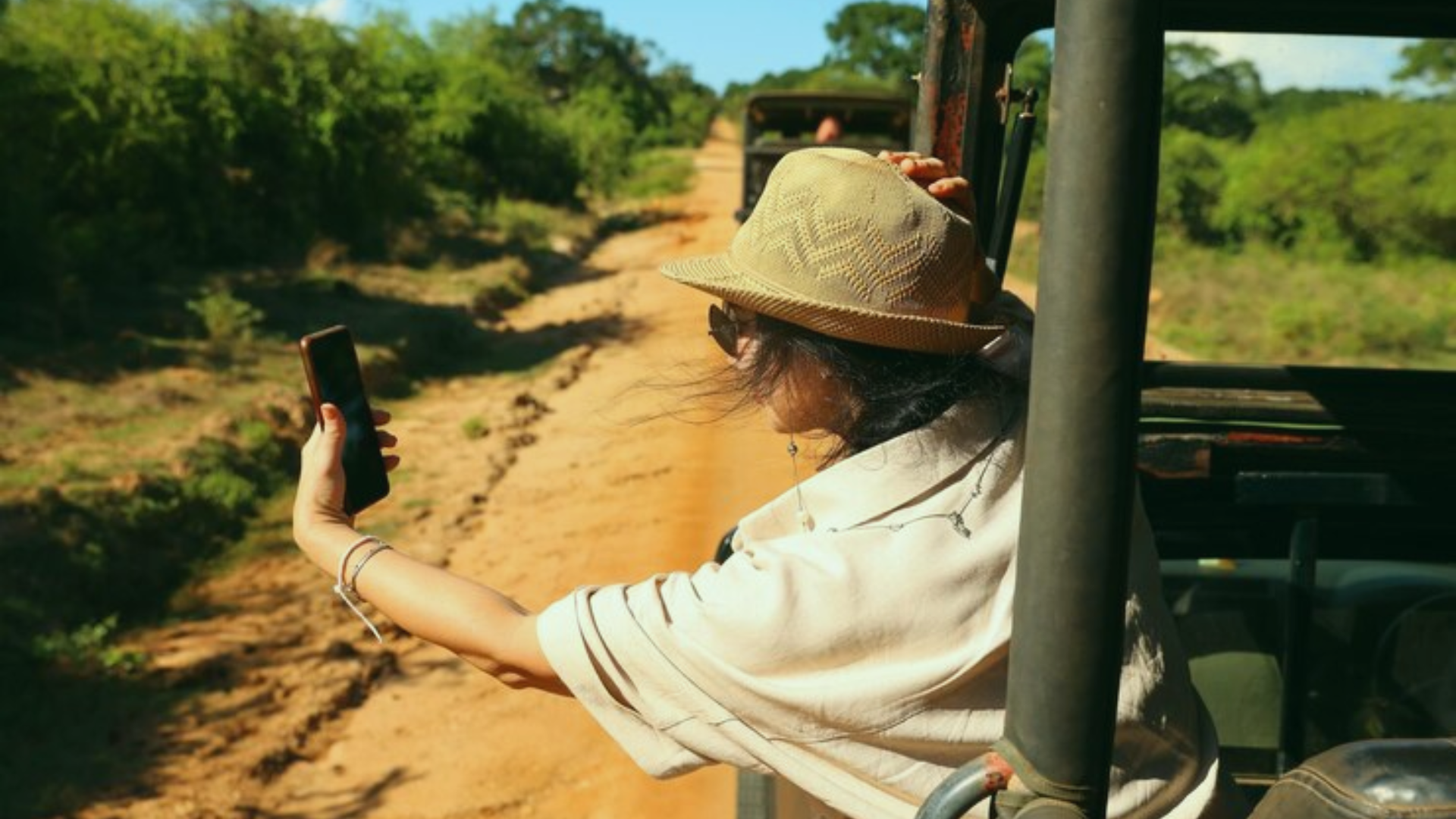 South Africa Vacation