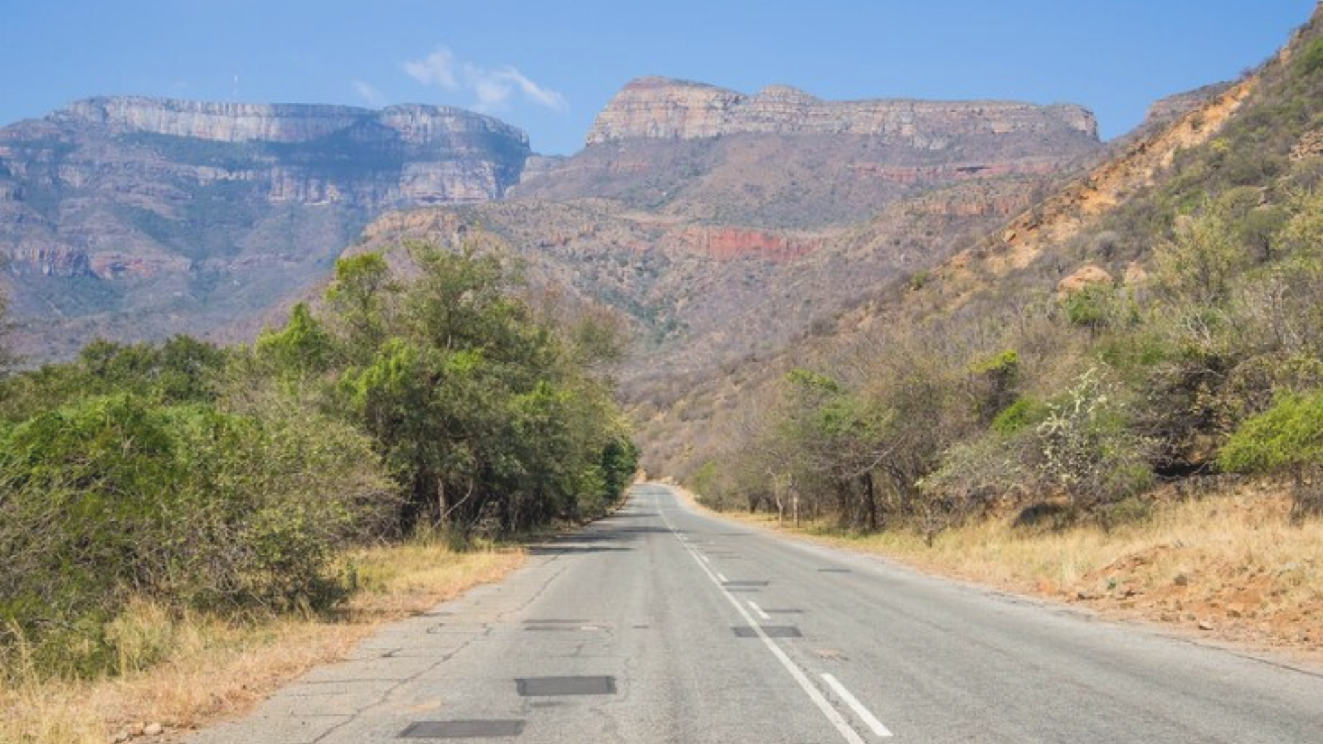 south africa vacation packages​