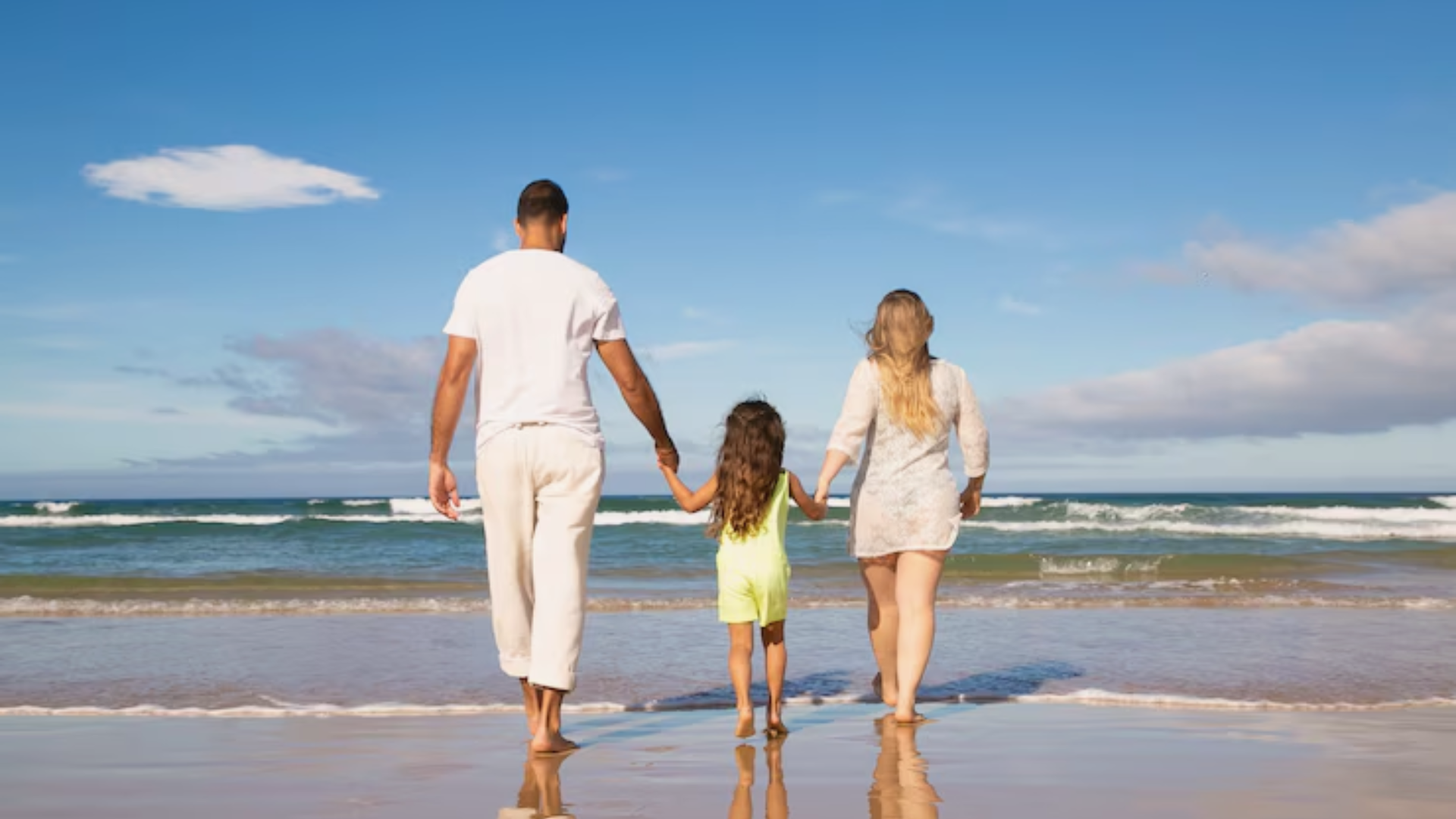 family vacations in florida​