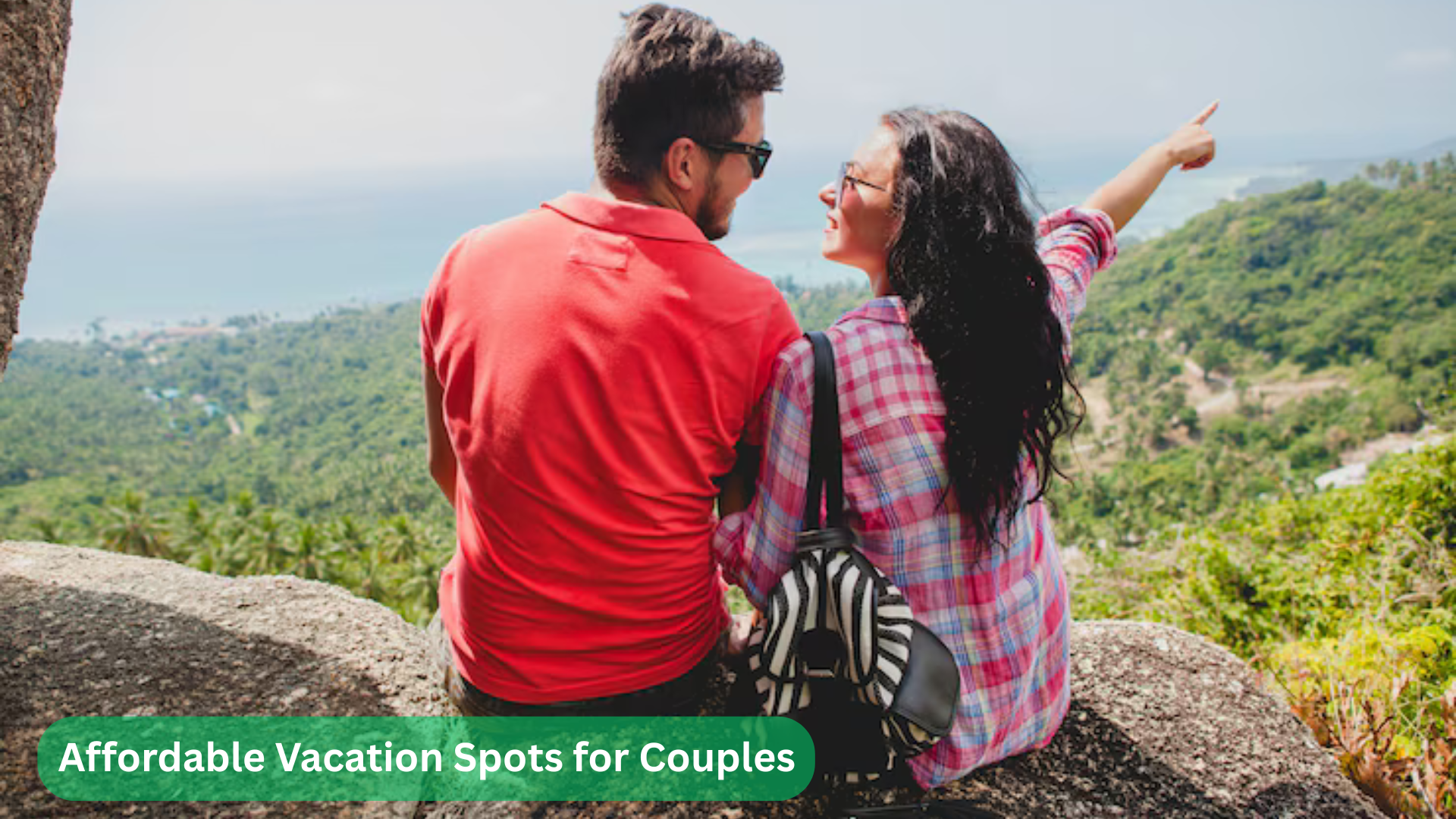 affordable vacation spots for couples