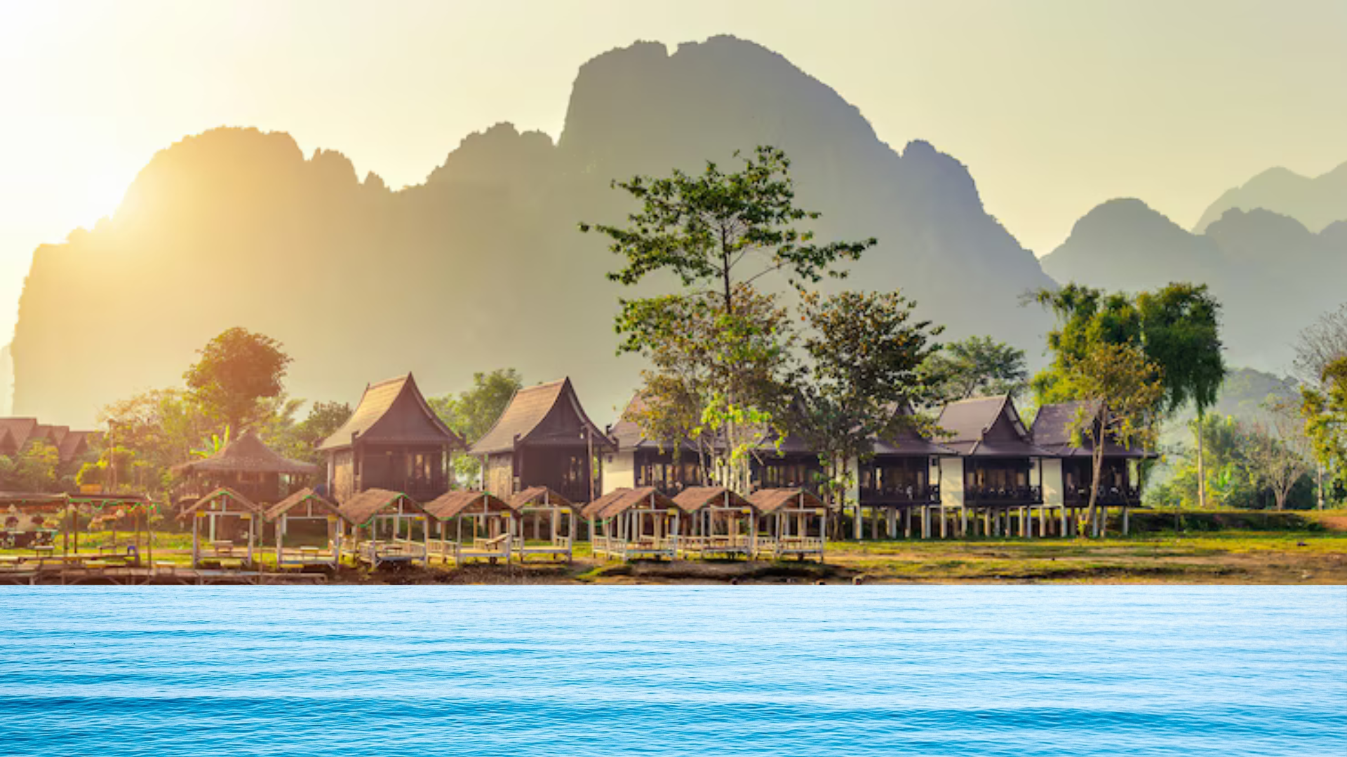 best places to travel solo in Southeast Asia