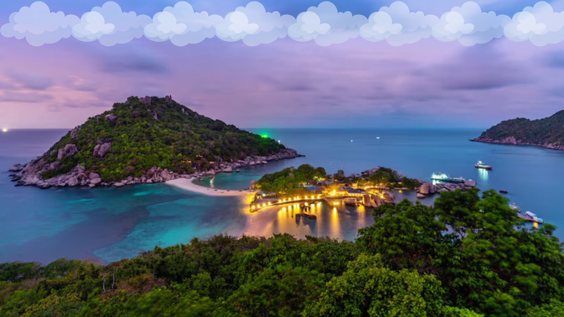 best places to travel solo in Southeast Asia