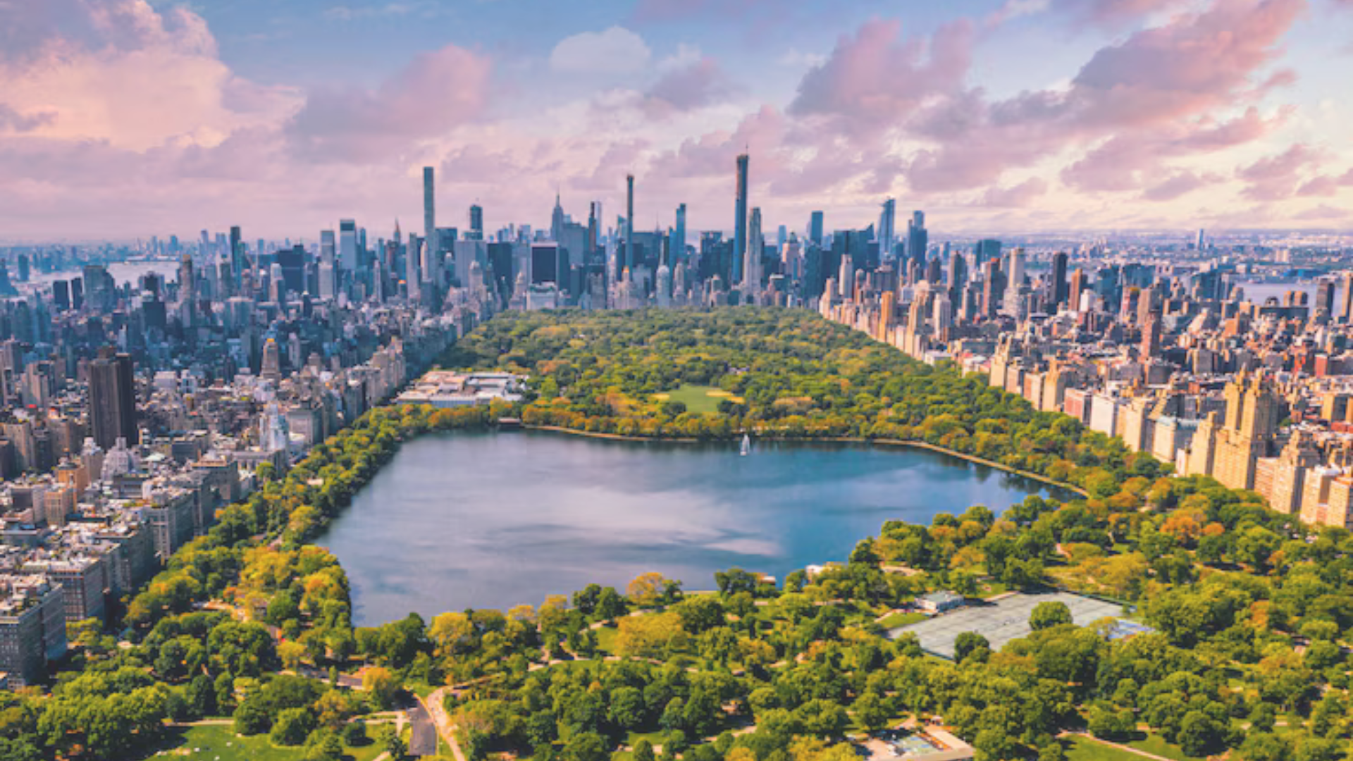 Best Vacation Spots in the USA