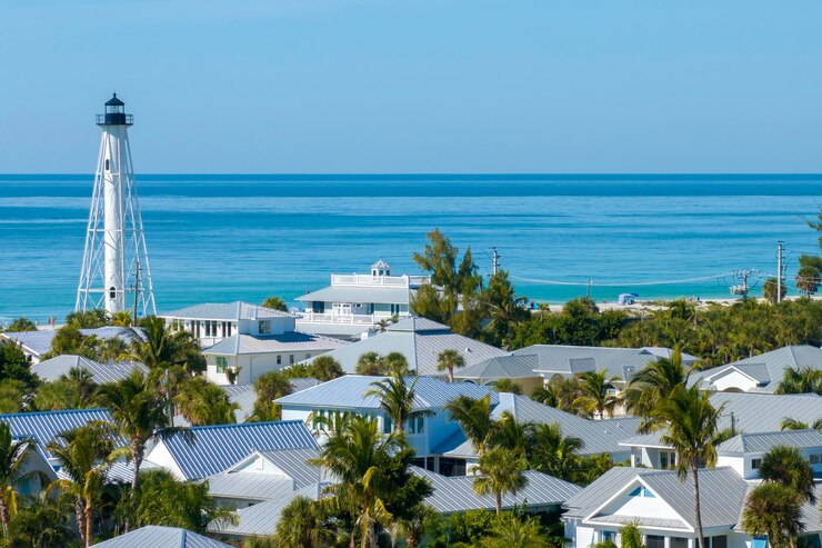 Grace Bay, Turks and Caicos