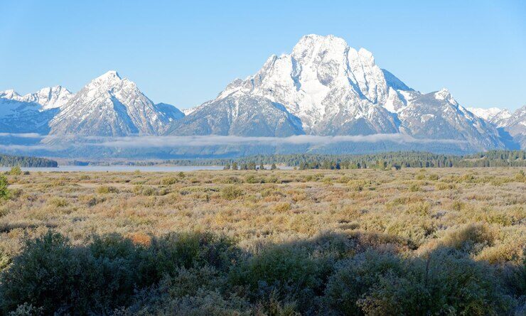 best national parks to camp in summer